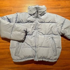 American Eagle Puffer Jacket